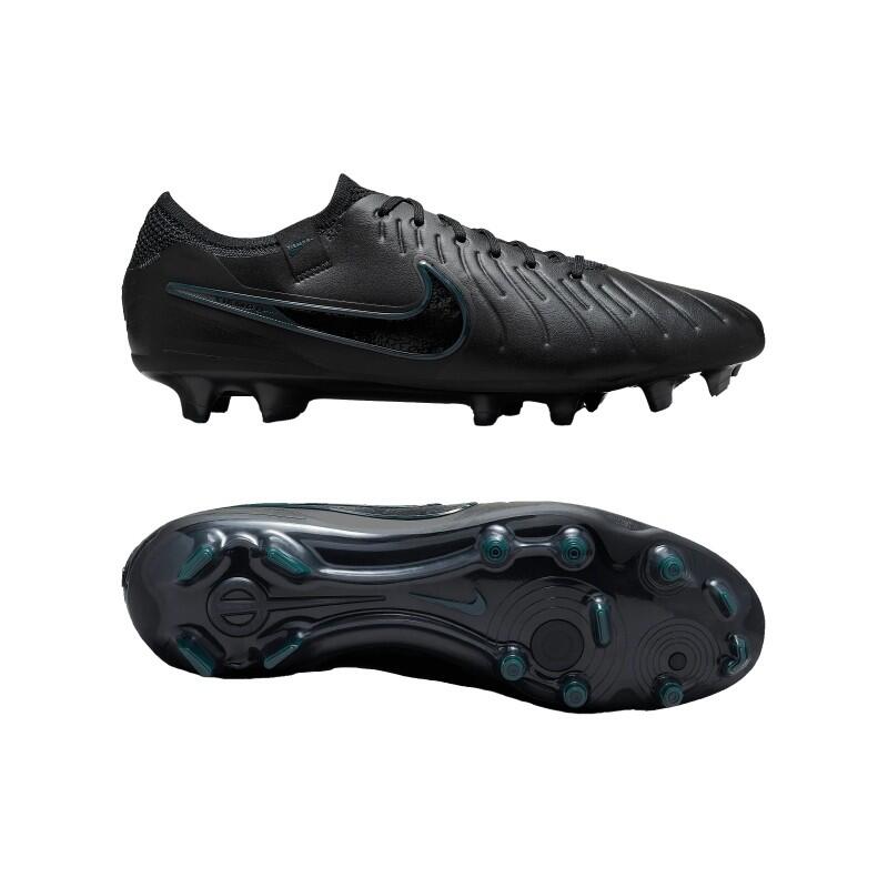 Botas de fútbol Nike Tiempo Legend X Elite FG Shadow 1/7