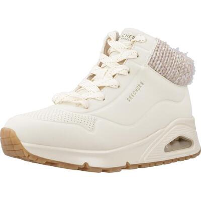 Schoenen universeel voor vrouwen skechers uno darling daze