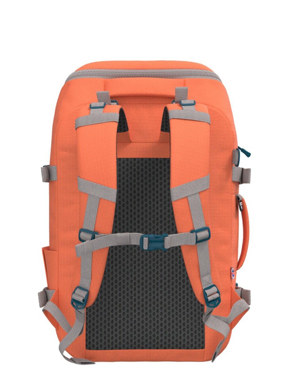 Mochila de viagem CabinZero Adventure 3 3/7