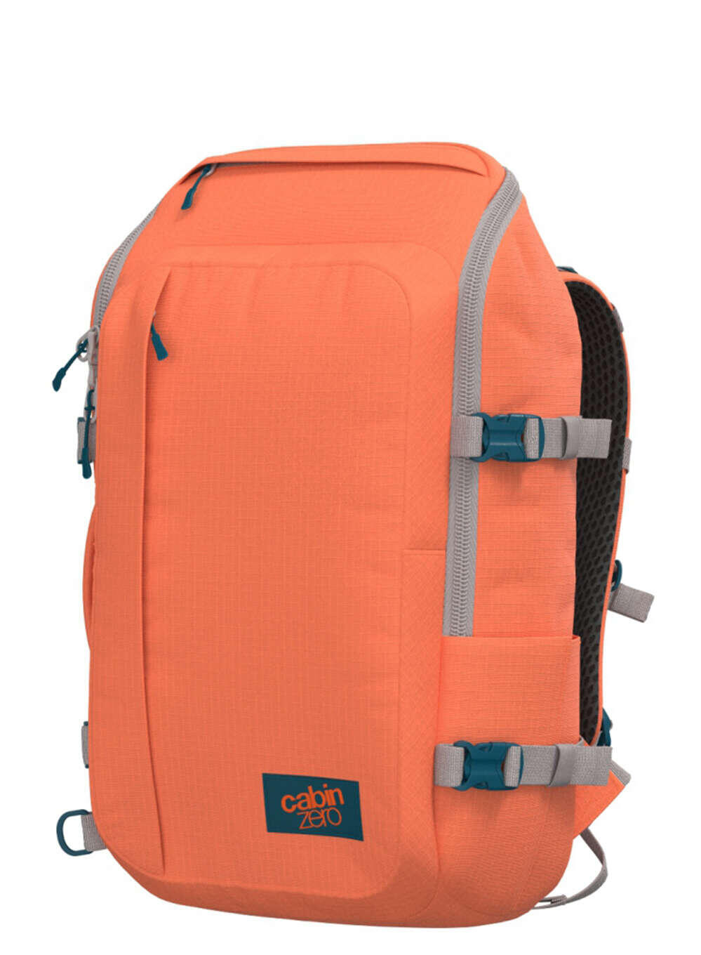 Mochila de viagem CabinZero Adventure 3 5/7