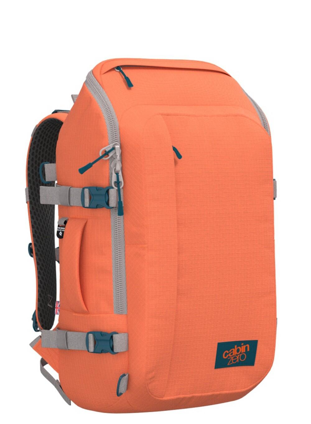 Mochila de viagem CabinZero Adventure 3 4/7