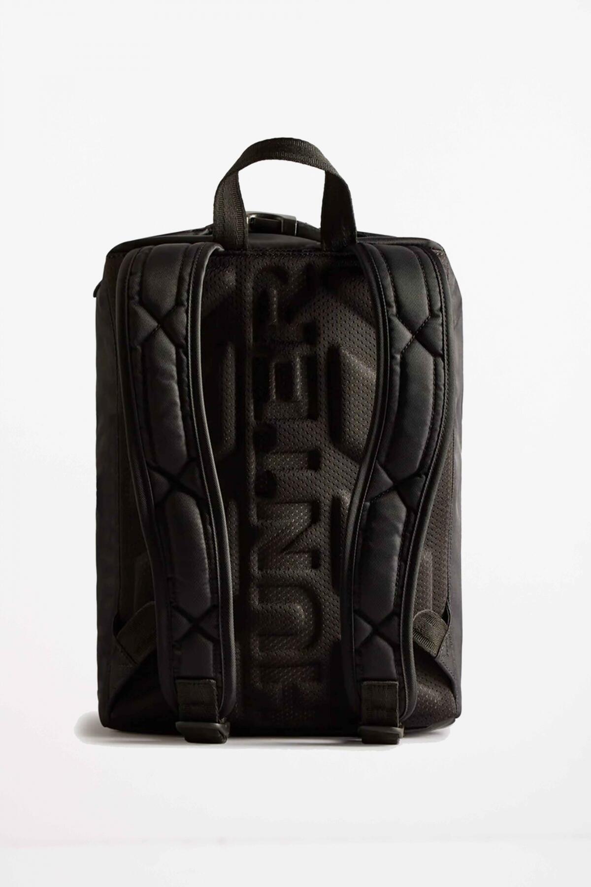 Hunter Modelo Pioneer Medium Cor Preto 5/6