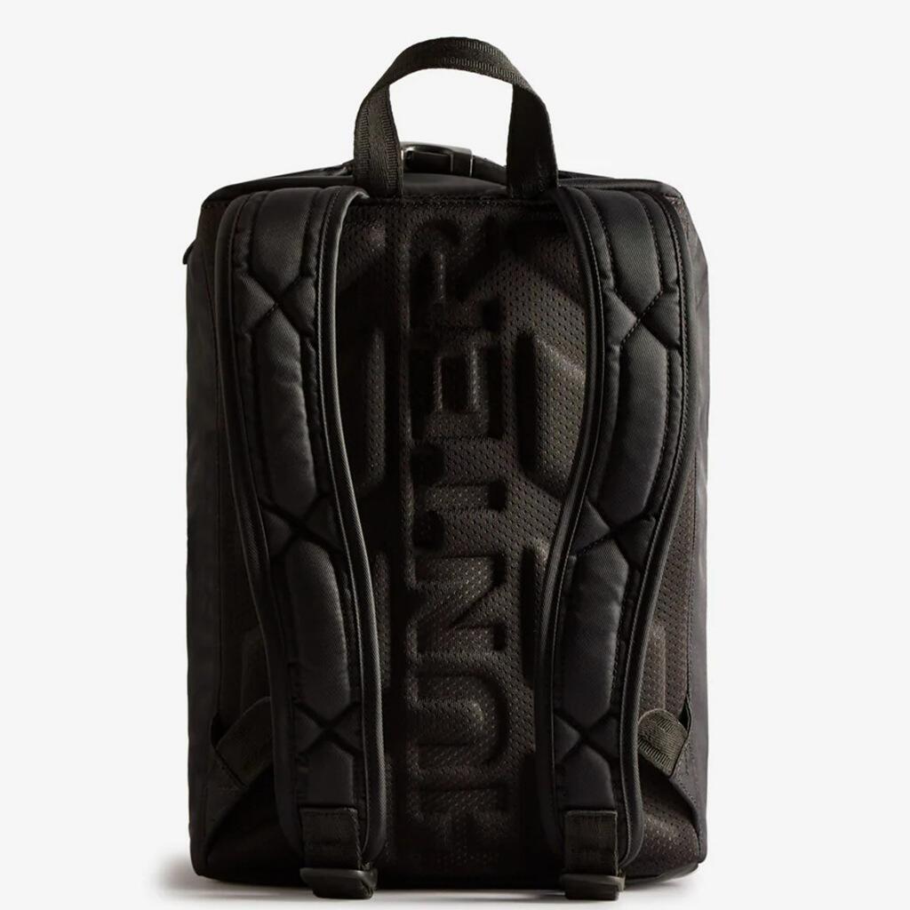 Hunter Modelo Pioneer Medium Cor Preto 2/6