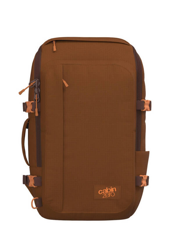 CABINZERO picture