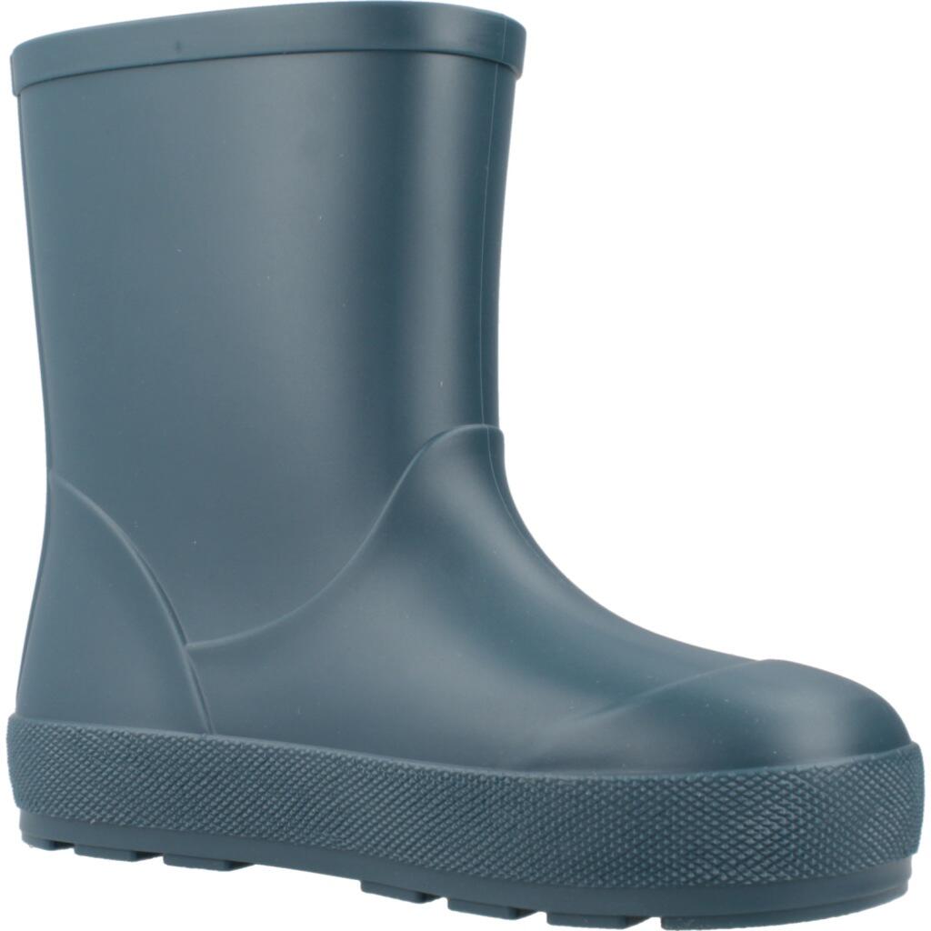 Igor Yogi Boy Botas Azul 5/5