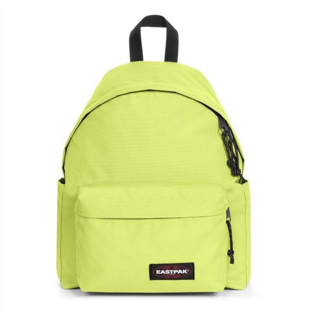 Eastpak Modelo Day Pakr Lime Cor Verde