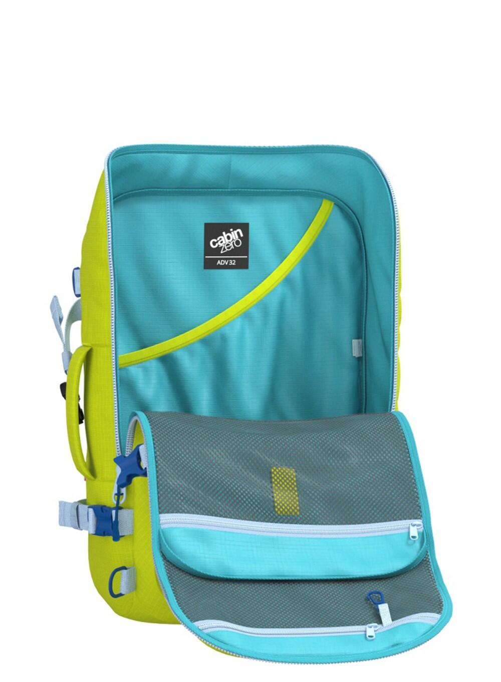 Rugzak ADV 32L 7/7