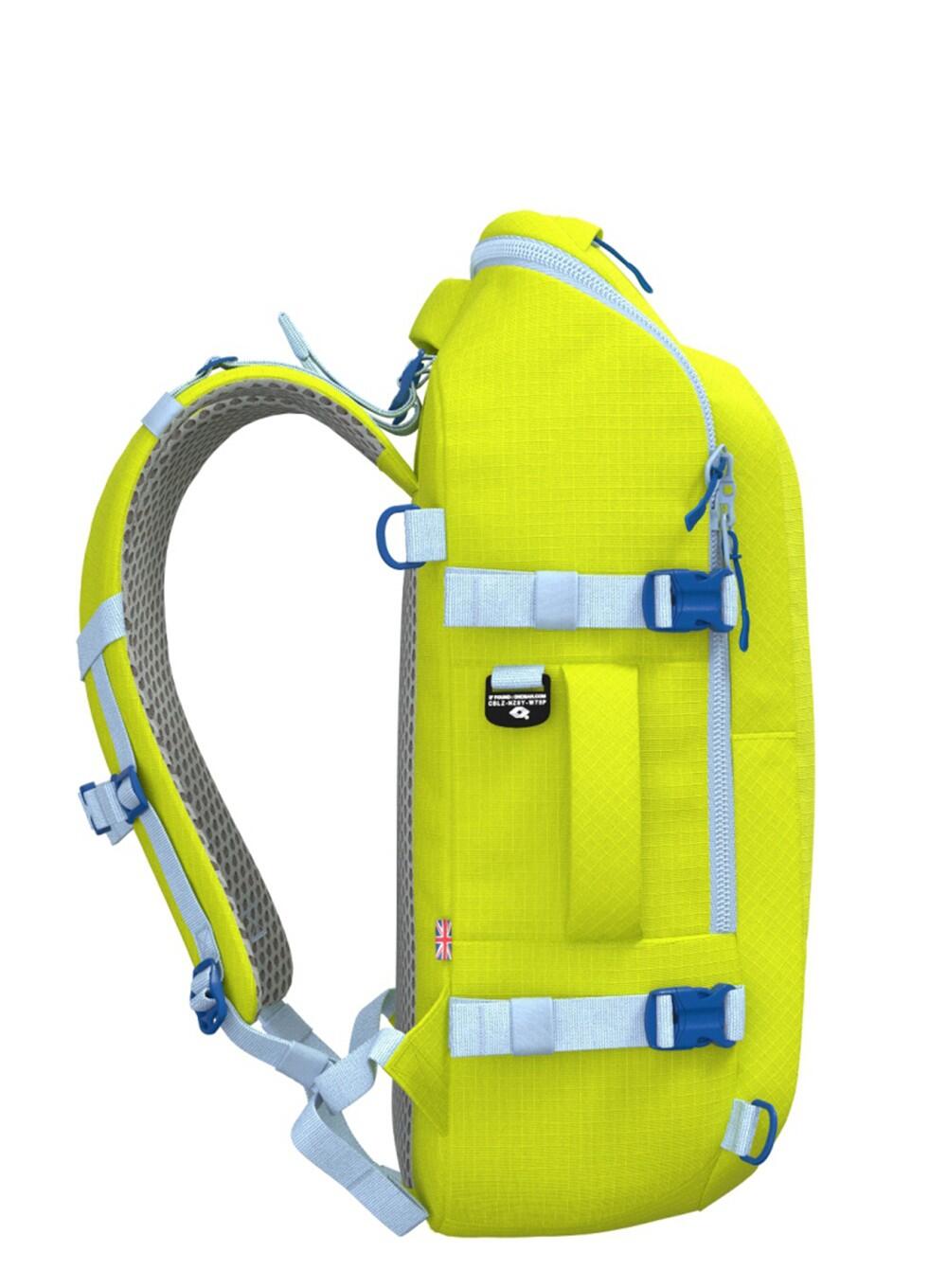 Rugzak ADV 32L 6/7