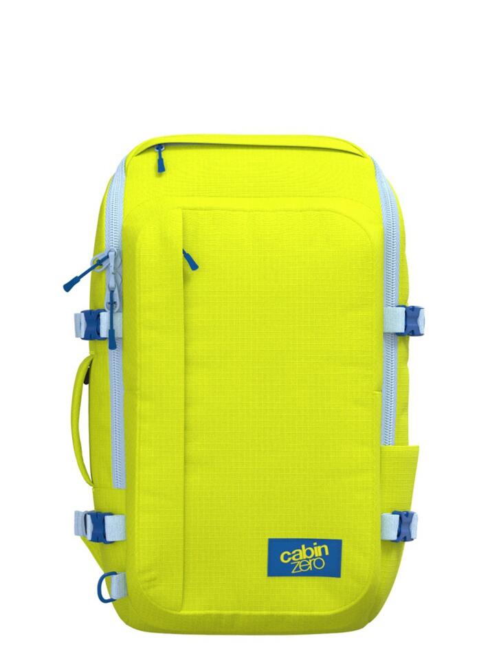 Plecak do pracy torba podróżą podręczna CabinZero ADV 32 l