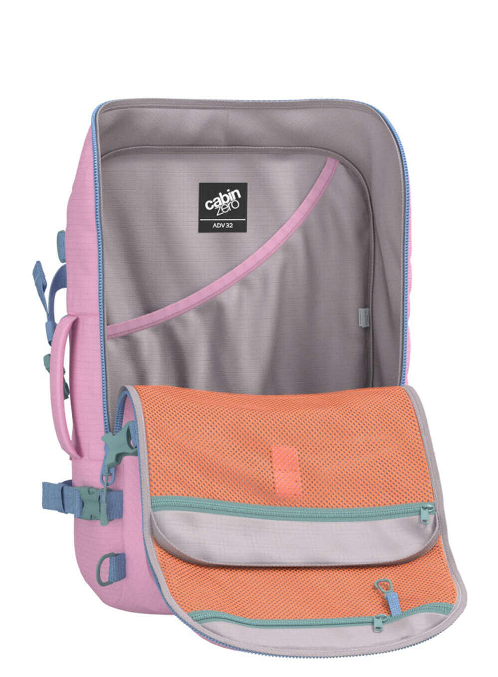 Zaino ADV 32L 7/7