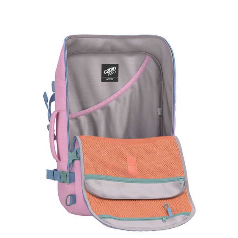 Plecak do pracy torba podróżą podręczna CabinZero ADV 32 l