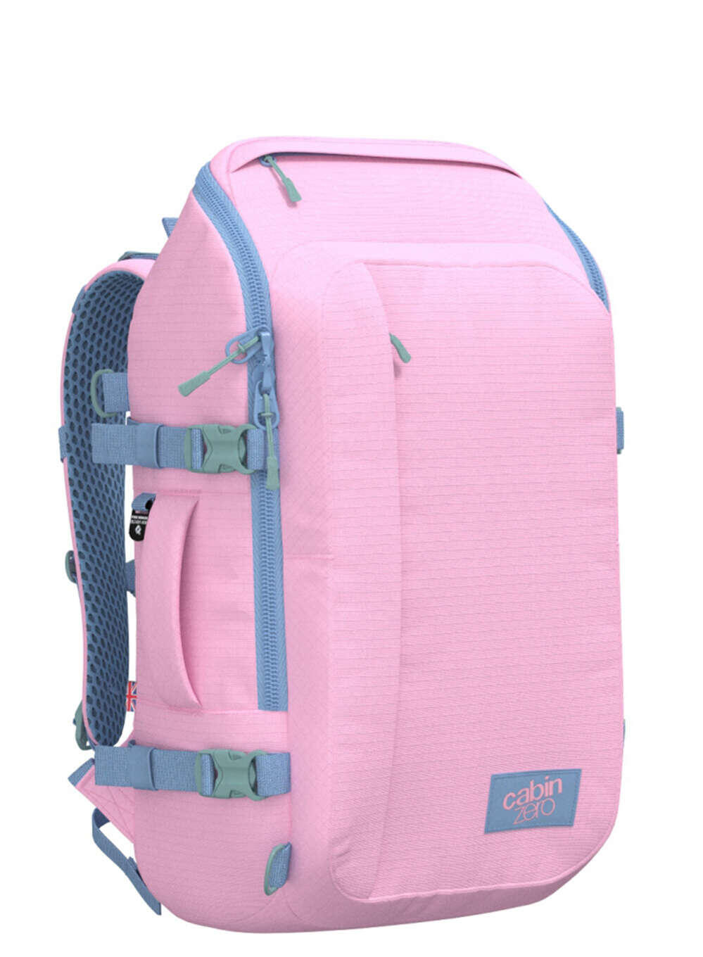 Zaino ADV 32L 4/7