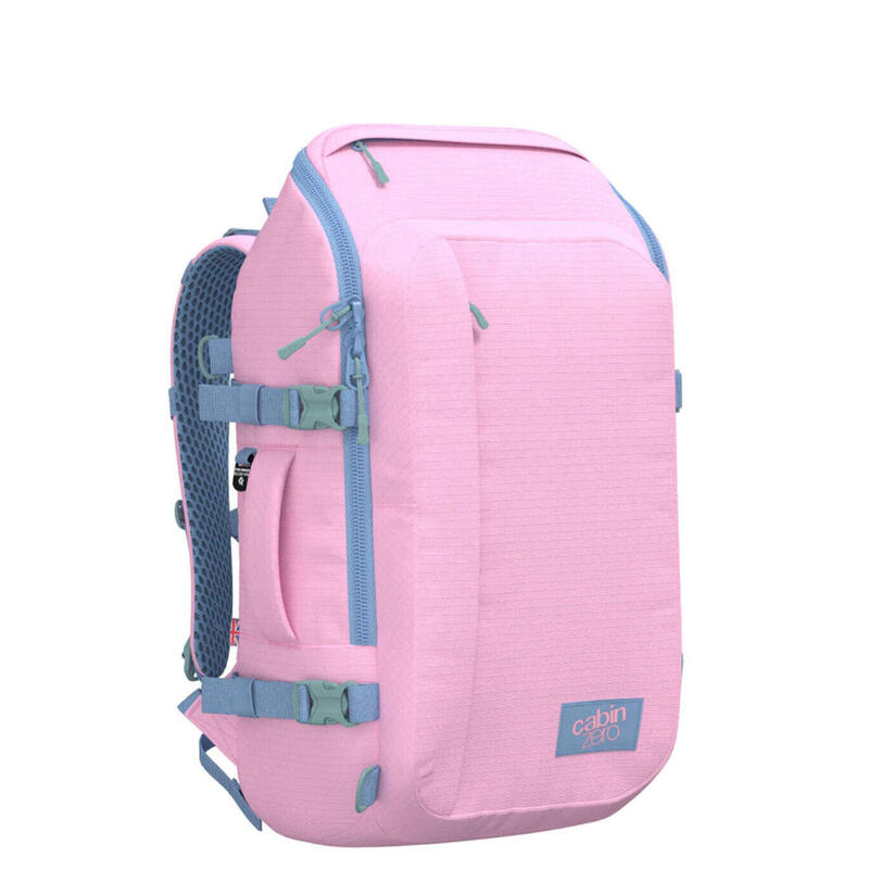 Plecak do pracy torba podróżą podręczna CabinZero ADV 32 l