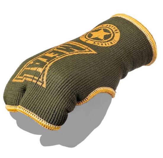 Mitaine sous-gants military Métal Boxe