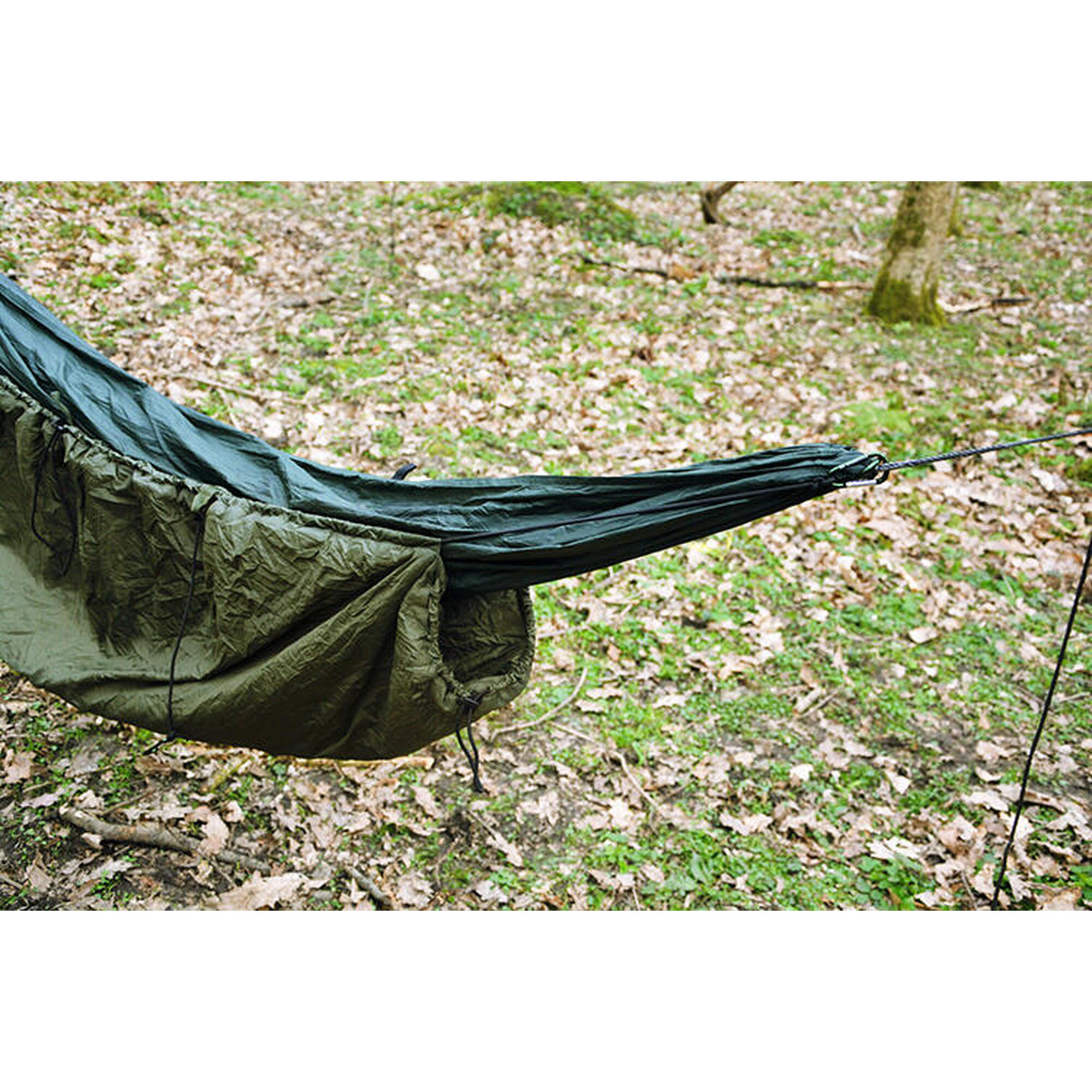 Underblanket DD Hammocks 2 metri