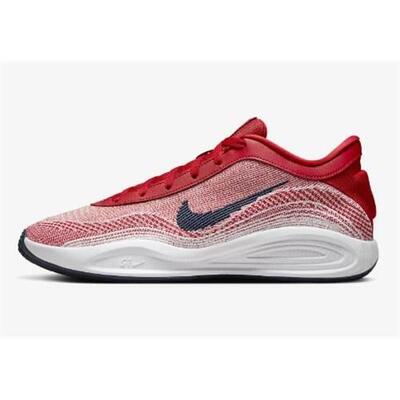 Schoenen universeel voor heren nike g.t. hustle academy