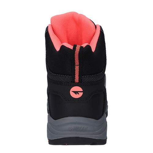 Buty trekkingowe damskie Hi-Tec V-lite Orion Mid Wp 2/5