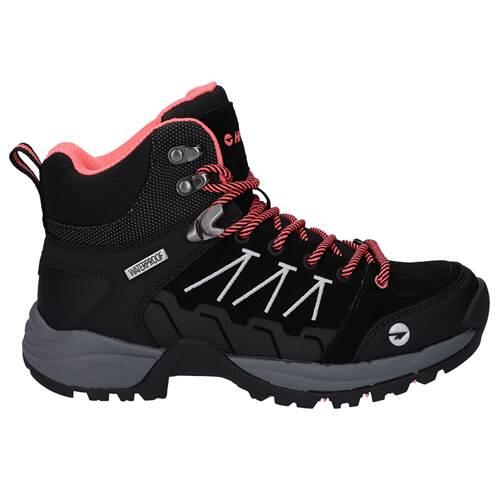 Buty trekkingowe damskie Hi-Tec V-lite Orion Mid Wp 5/5