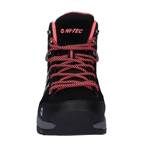Buty trekkingowe damskie Hi-Tec V-lite Orion Mid Wp 4/5