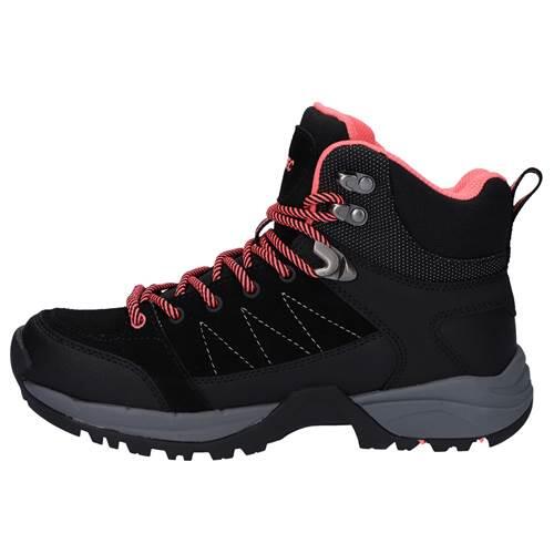 Buty trekkingowe damskie Hi-Tec V-lite Orion Mid Wp 3/5