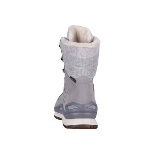 Lowa Damen Lifestyle Boots Calceta Evo GTX WS2 hellgrau — photo 3