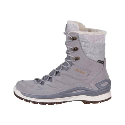 Lowa Damen Lifestyle Boots Calceta Evo GTX WS2 hellgrau — photo 2