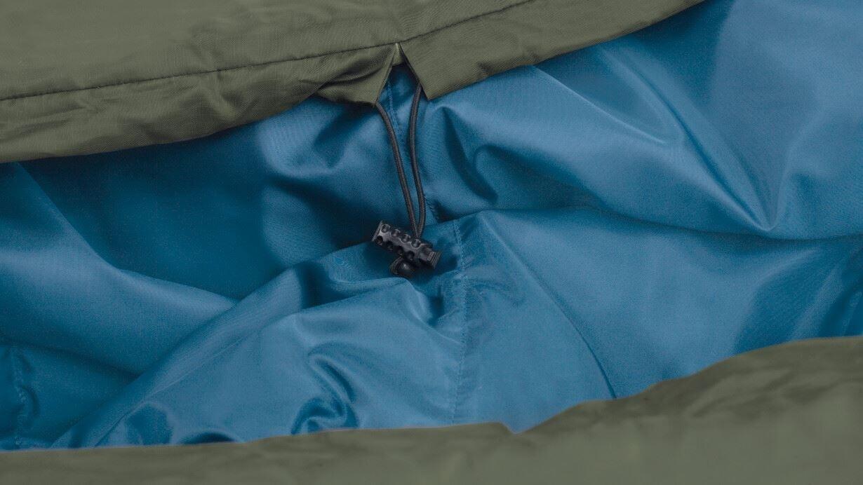 outdoorowy Robens Trace Hammock Underquilt 4/6