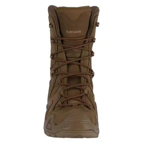 Buty trekkingowe męskie Lowa Zephyr Hi Tf Gtx 4/5