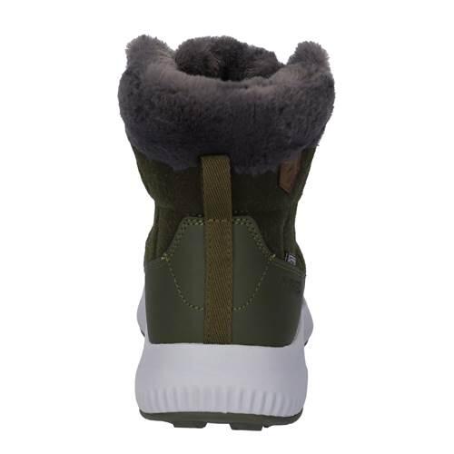 Buty do chodzenia damskie Hi-Tec Frosty Felt Wp 200 2/5