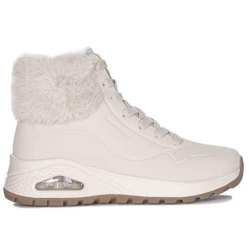 Buty do chodzenia damskie Skechers 167274OFWT