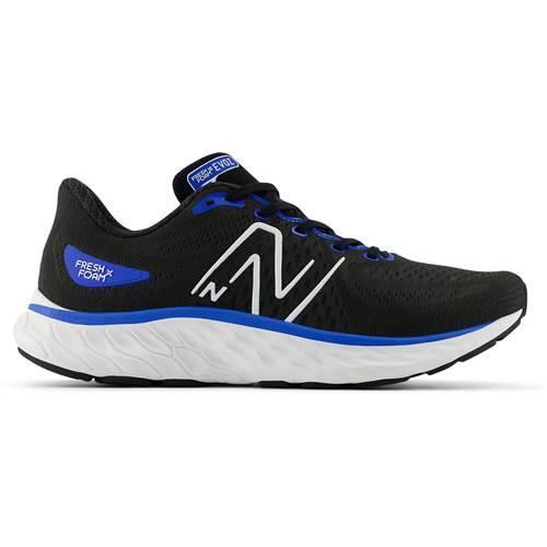 New Balance - Chaussure Running Hommes New Balance Mevozv3 Black - Chaussures De Sport - Noir - 42,5 - Decathlon