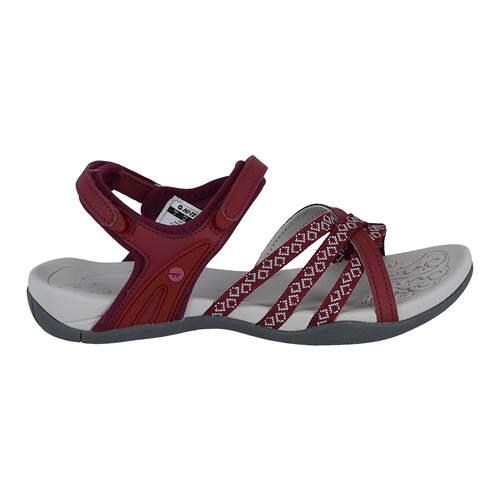 HI-TEC Zapatos casuales O006507-092 Hi-Tec Savanna II 3/5