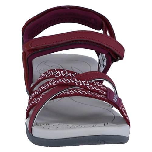 HI-TEC Zapatos casuales O006507-092 Hi-Tec Savanna II 4/5