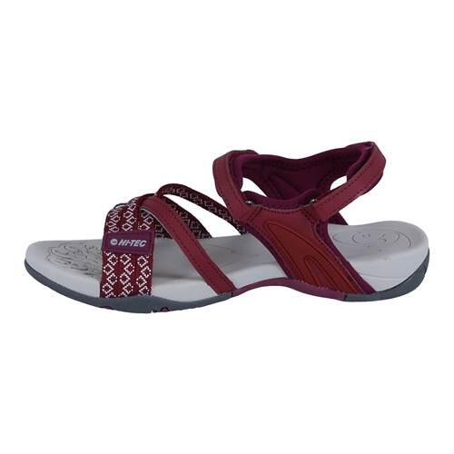 HI-TEC Zapatos casuales O006507-092 Hi-Tec Savanna II 5/5