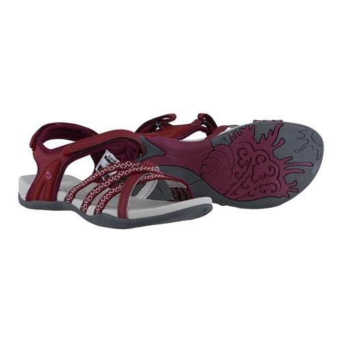 Buty do chodzenia damskie Hi-Tec Savanna Ii Violett
