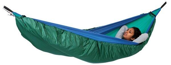 Hammock  Underquilt Insulation Accessory 1/6