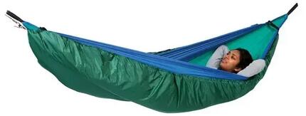 Amazonas Sous-couverture/sous-couture - Vert