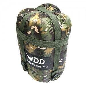 DD Hammocks Sous-couverture Multicam