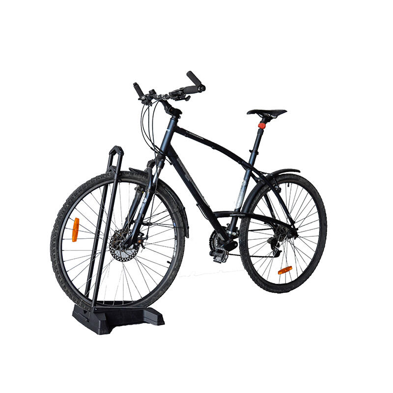 Ratelier 1 velo pliable STORAG Decathlon