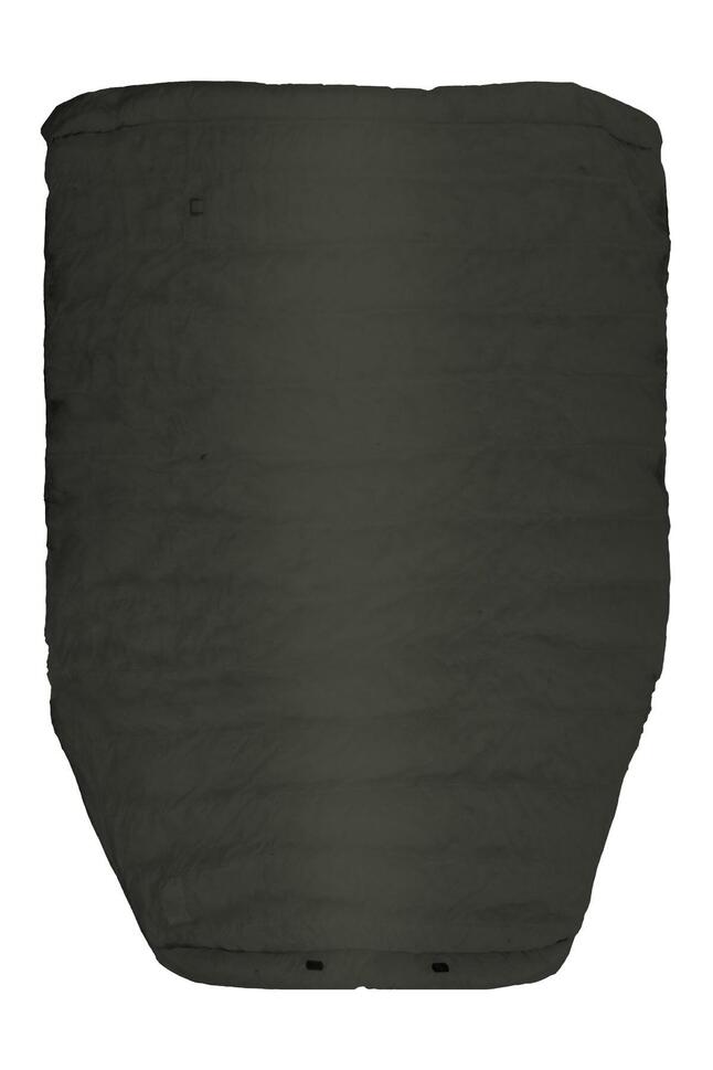 Kołdra outdoorowa Grüezi Biopod DownWool Top Quilt