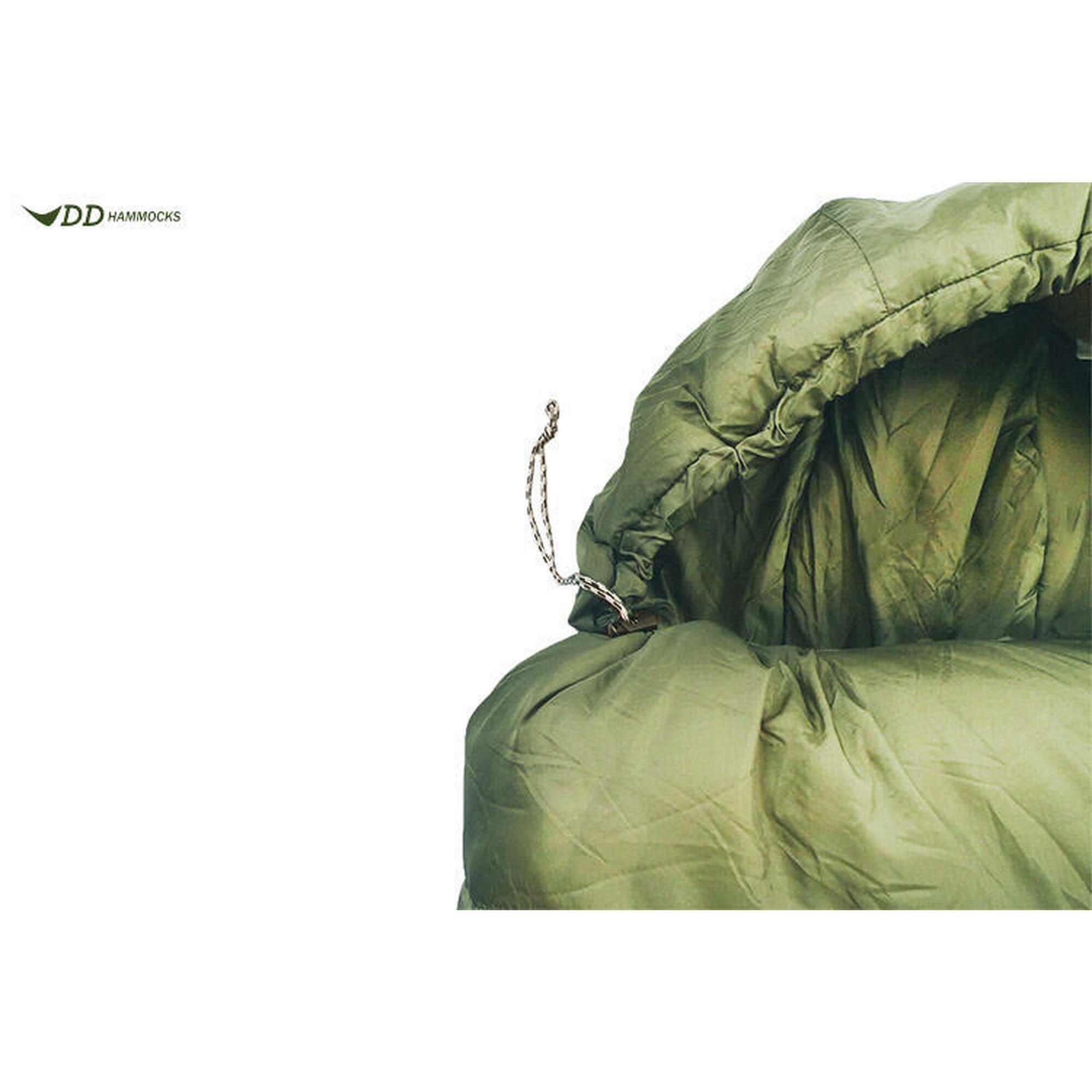 Quilt pentru hamac DD Hammocks
