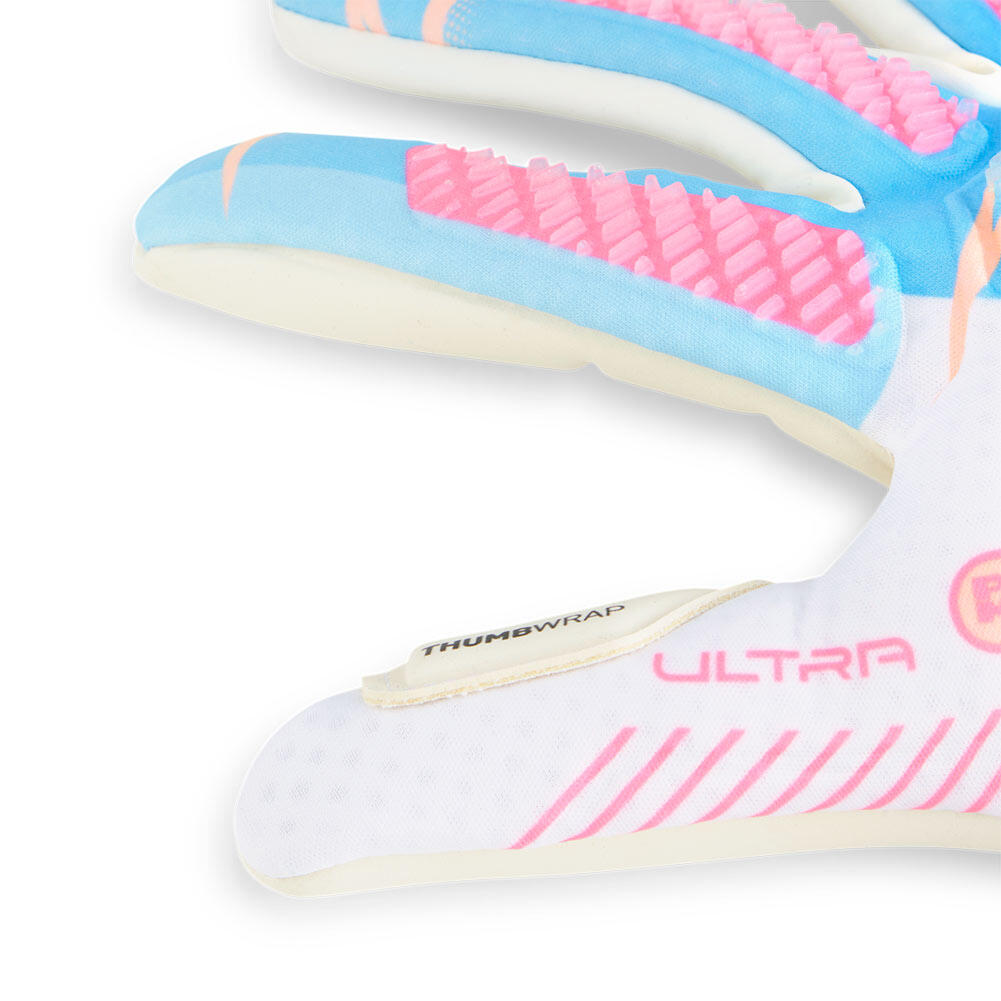Puma Guanti Da Portiere Ultra Ultimate Hybrid Volume Up 2/3