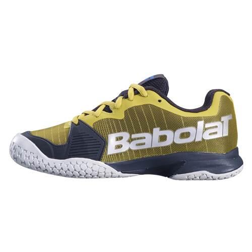 Buty do tenisa dla dzieci Babolat Jet Allcourt