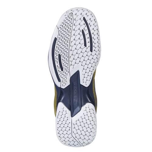 Ténis Babolat Jet Allcourt para crianças 3/3