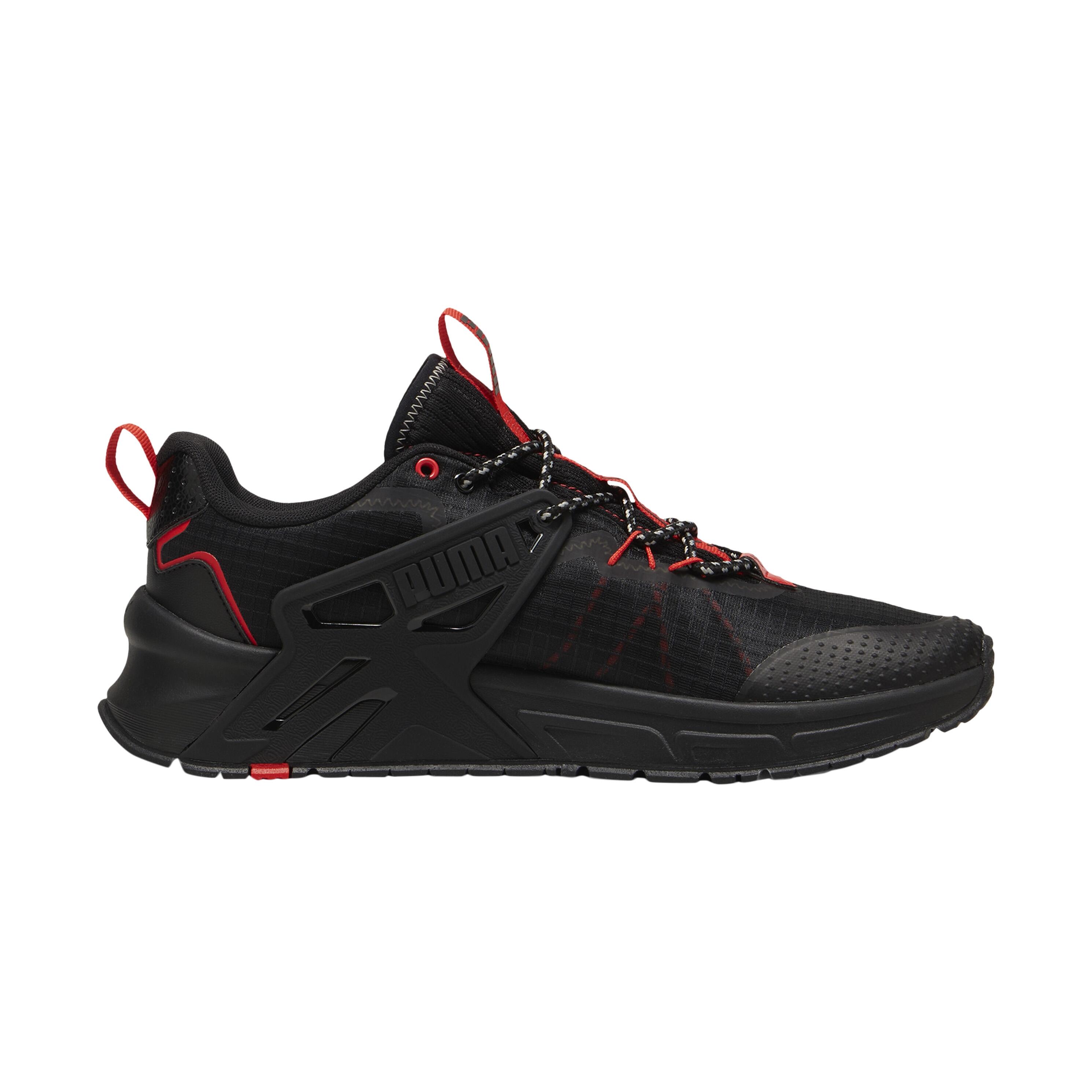 Scarpe trail running Puma Pacer + Trail 2/7