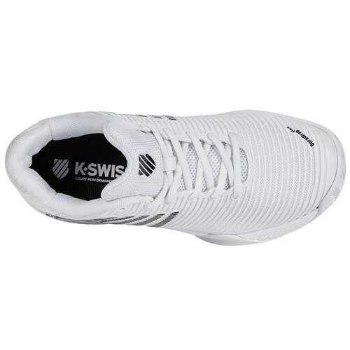 Buty do tenisa damskie K-Swiss Hypercourt Express 2 3/5
