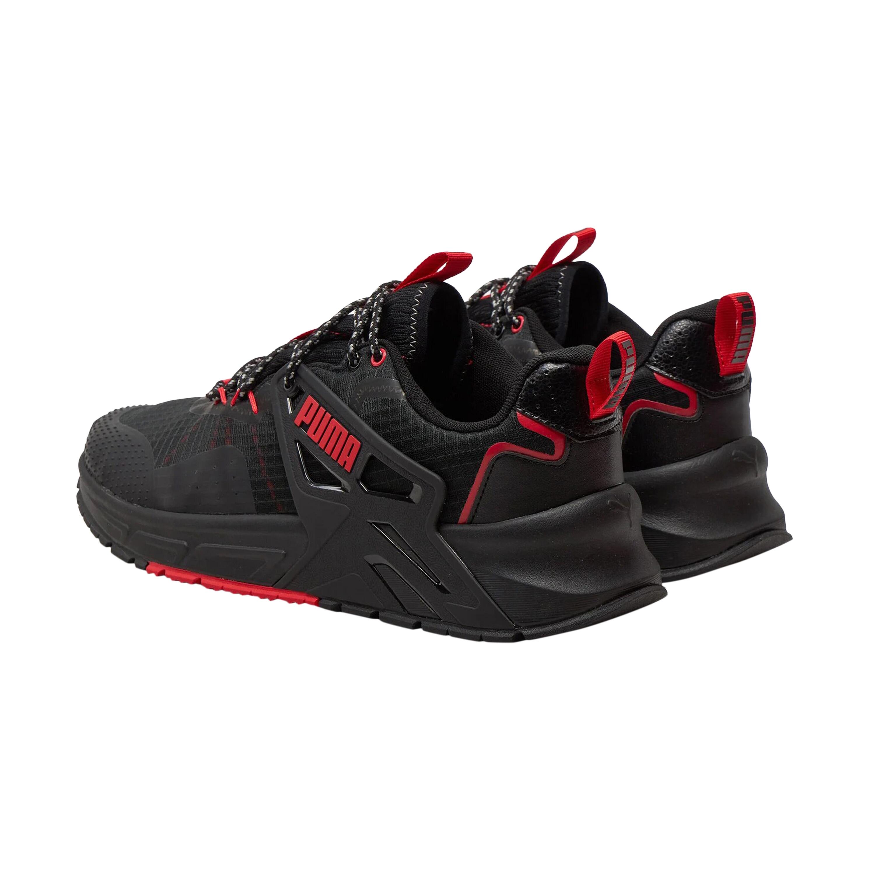 Scarpe trail running Puma Pacer + Trail 4/7