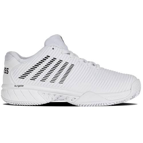Buty do tenisa damskie K-Swiss Hypercourt Express 2