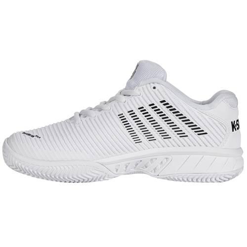 Buty do tenisa damskie K-Swiss Hypercourt Express 2 5/5