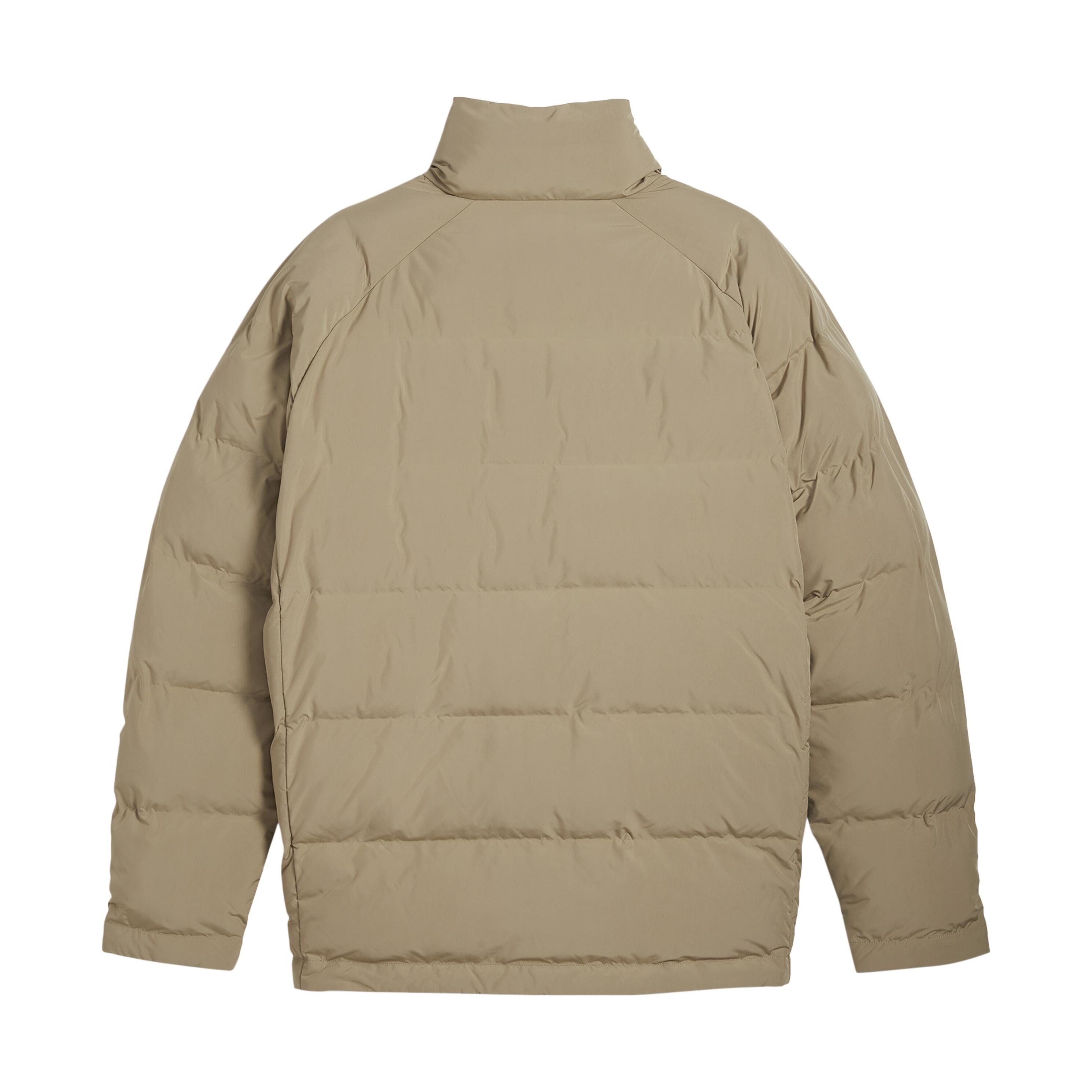 Kurtka puchowa Puma Mono 2/5